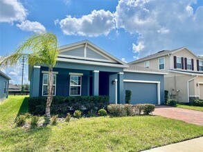 5566 Toulouse Ln in St. Cloud, FL - Foto de edificio - Building Photo