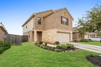 10131 Lilac Croft Ln in Richmond, TX - Building Photo - Building Photo