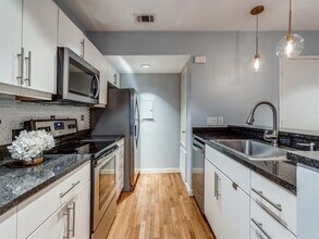 4122 Travis St in Dallas, TX - Building Photo - Building Photo