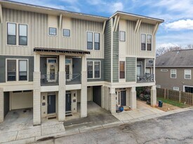 2976 Textile Way in Charlotte, NC - Building Photo