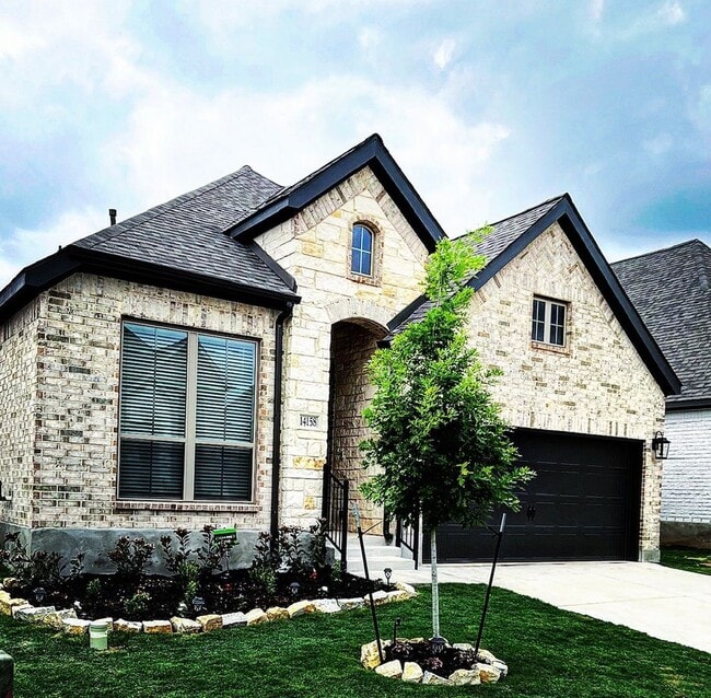 14158 Blind Bandit Crk in San Antonio, TX - Building Photo - Building Photo