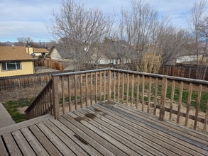 2844 Lexington Ln in Grand Junction, CO - Building Photo - Building Photo