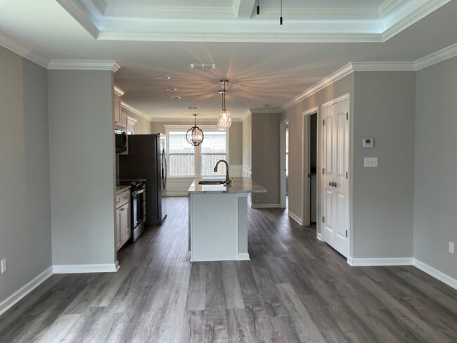 52 Lance Ln in Crawfordville, FL - Building Photo - Building Photo