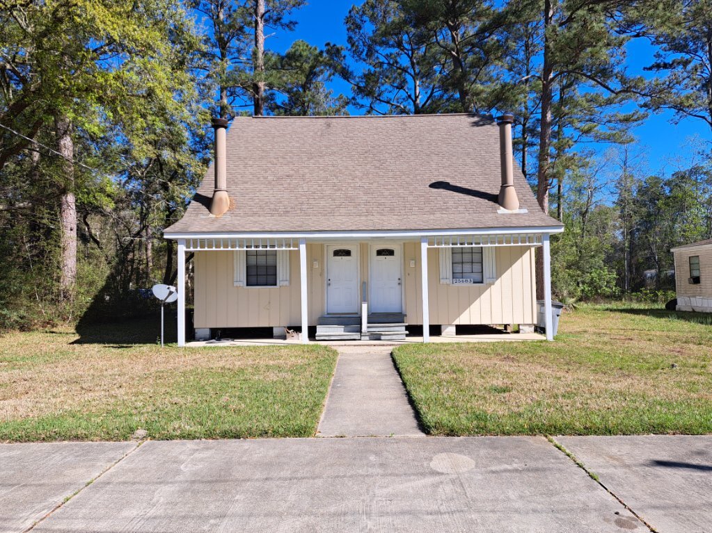 25683 W Sycamore St Rentals in LA