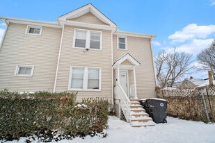 3366 W 88th St, Unit B in Cleveland, OH - Building Photo