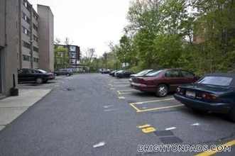 125 Chiswick Rd in Boston, MA - Building Photo - Building Photo