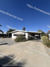 537 Estrella St in San Jacinto, CA - Building Photo - Building Photo