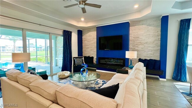 property at 43223 Boardwalk Loop