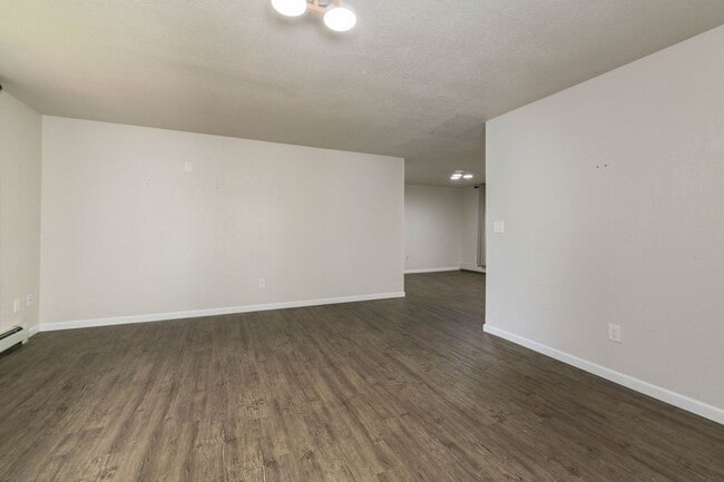 2826 Totem Dr in Fairbanks, AK - Building Photo - Building Photo