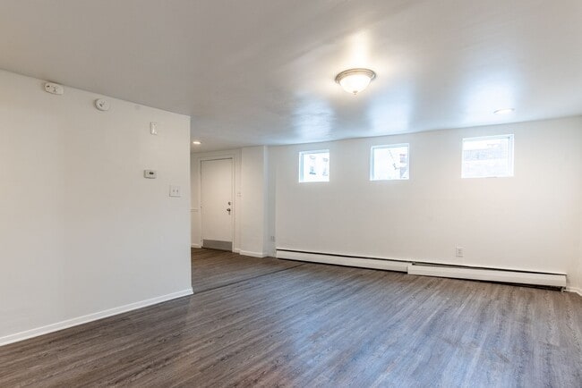 2233 Arlington Ave in Pittsburgh, PA - Building Photo - Building Photo