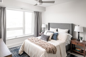 The Triple Crown Residences At Canterbury in Shakopee, MN - Building Photo - Building Photo