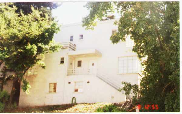 2514-2516 Ivy Dr in Oakland, CA - Building Photo - Building Photo