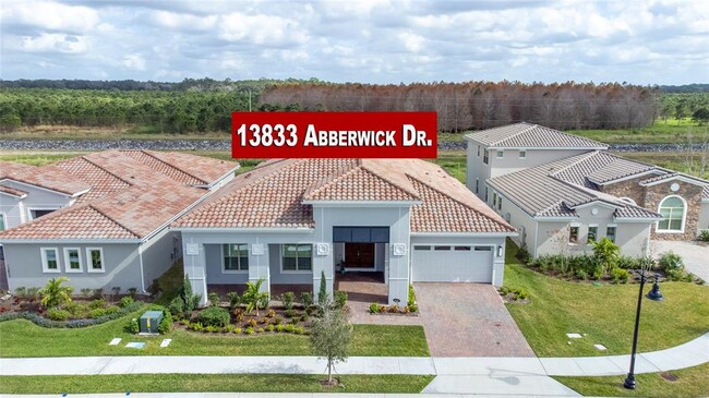 13833 Abberwick Dr in Orlando, FL - Foto de edificio - Building Photo