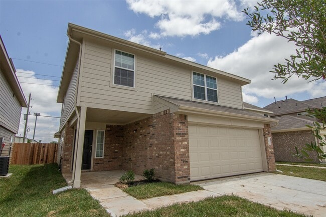 5510 Hawksbury Creek Trail in Katy, TX - Building Photo - Building Photo