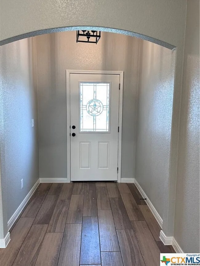 6100 Aquilla Dr in Killeen, TX - Building Photo - Building Photo