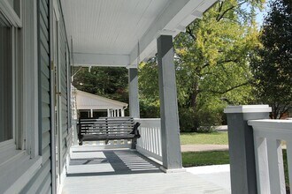 625 E Cozy St in Springfield, MO - Building Photo - Building Photo