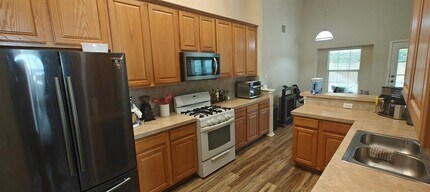 9413 Meyrick Park Trail in Austin, TX - Building Photo - Building Photo