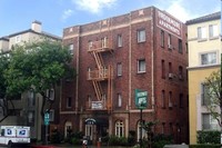 Brookmore Apartments in Pasadena, CA - Foto de edificio - Building Photo