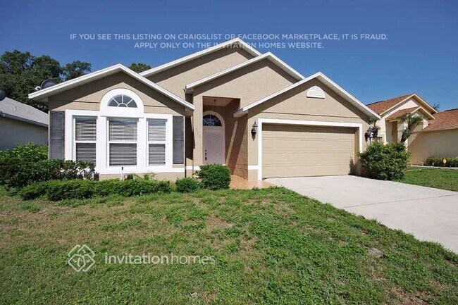 820 Brightview Dr in Lake Mary, FL - Foto de edificio - Building Photo