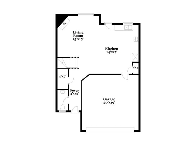 576 Grenier Terrace NE in Lawrenceville, GA - Building Photo - Building Photo