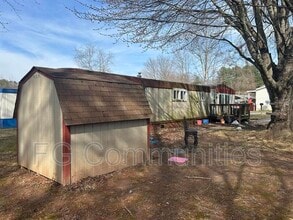 20 Altamont Ridge Dr in Asheville, NC - Building Photo - Building Photo