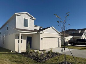 1547 Jessica Blvd in Winter Haven, FL - Building Photo - Building Photo