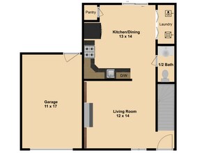 3704 Choctaw St in Bryan, TX - Building Photo - Building Photo