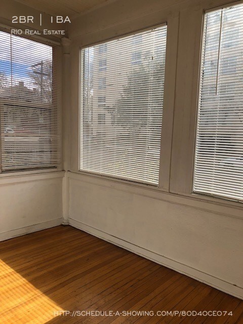 903 E 14th Ave-Unit -2 in Denver, CO - Foto de edificio - Building Photo