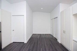5505 Colfax Ave in North Hollywood, CA - Building Photo - Building Photo