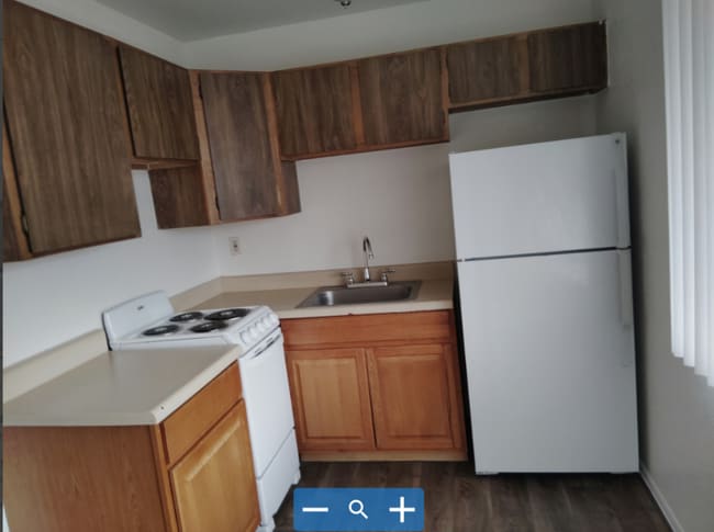 3052 N Alvernon Way in Tucson, AZ - Building Photo - Building Photo