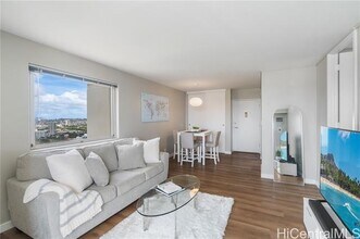 400 Hobron Ln in Honolulu, HI - Foto de edificio - Building Photo