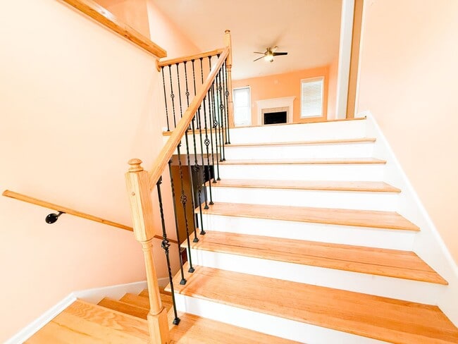 985 Silty Dr in Clarksville, TN - Building Photo - Building Photo