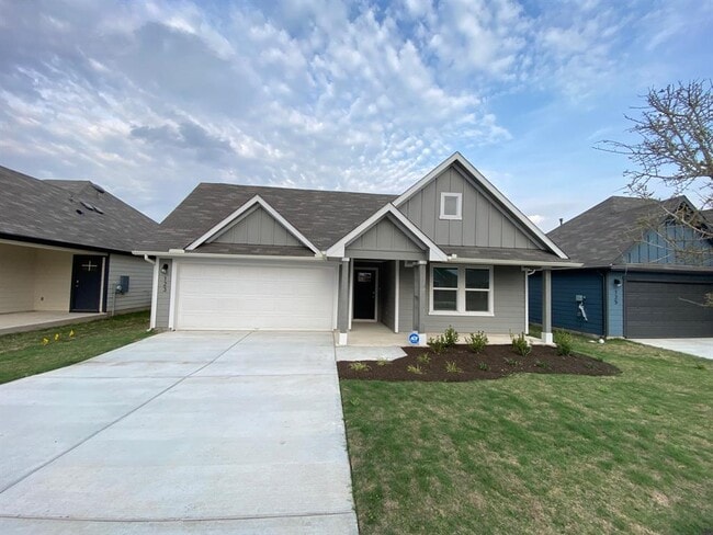 property at 123 Sweetwater Crk Ln