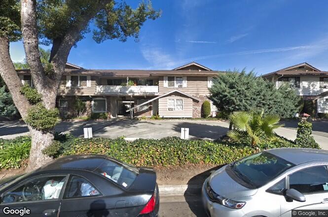 1009 Arcadia Ave, Unit 21 in Arcadia, CA - Foto de edificio