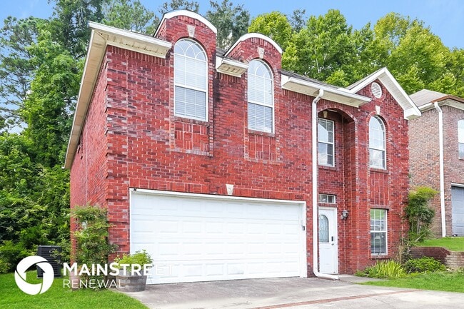 1333 Riverford Cir in Birmingham, AL - Foto de edificio - Building Photo