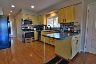 909 N Matterhorn Rd in Payson, AZ - Building Photo - Building Photo