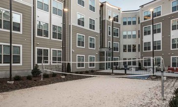 The Boundary at West End in Greenville, NC - Building Photo - Building Photo