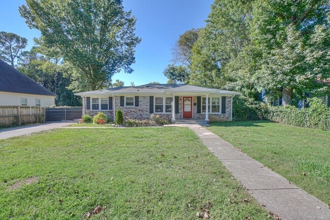 1827 Middle Tennessee Blvd, Unit 2 F in Murfreesboro, TN - Building Photo - Building Photo