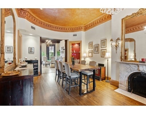 598 Tremont St in Boston, MA - Building Photo - Building Photo