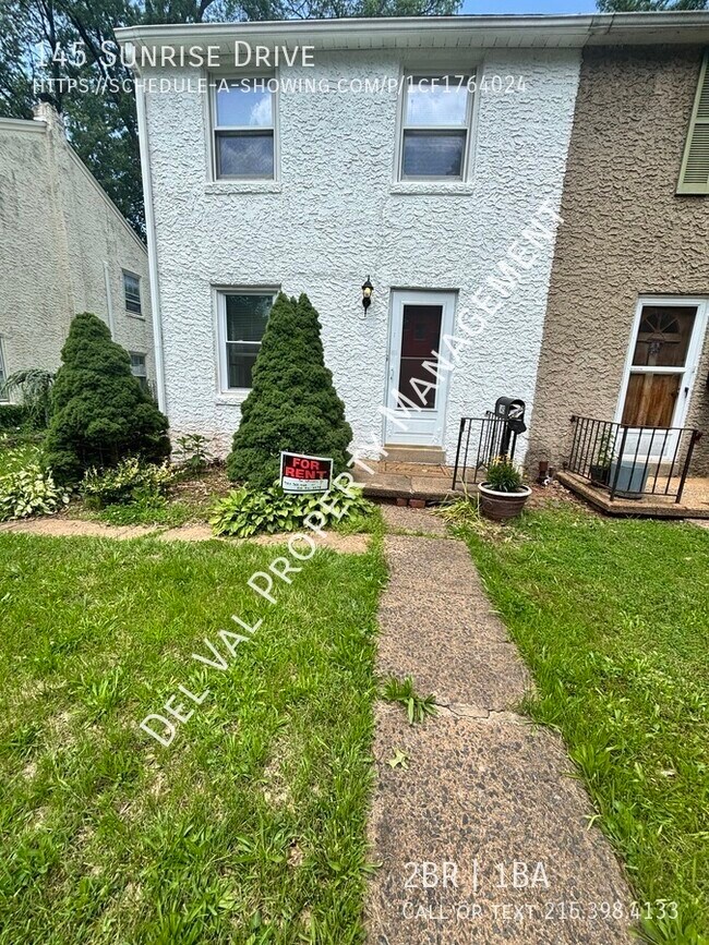 145 Sunrise Dr in Pottstown, PA - Building Photo - Building Photo