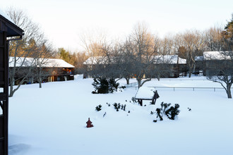 Zodiac Village Apartments in Ayer, MA - Building Photo - Building Photo