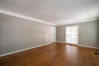 4501 Emerson Ave in Dallas, TX - Foto de edificio - Building Photo