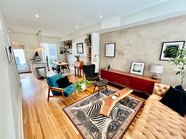 136 16th St NE in Washington, DC - Building Photo - Building Photo