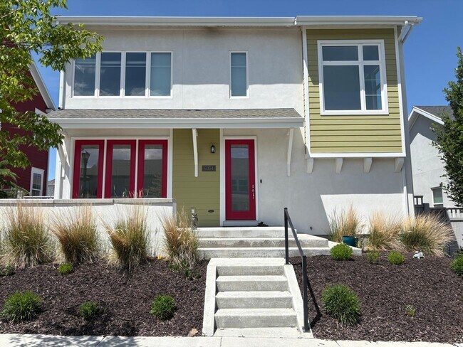 property at 6354 Upland View Dr