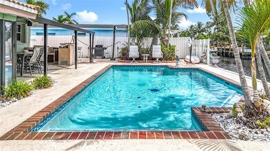 1721 SW 3rd Ave in Pompano Beach, FL - Building Photo - Building Photo