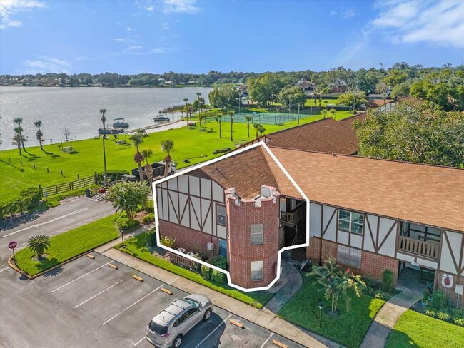 property at 5437 Hansel Ave