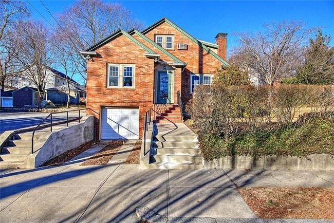 property at 66 Tyndall Ave