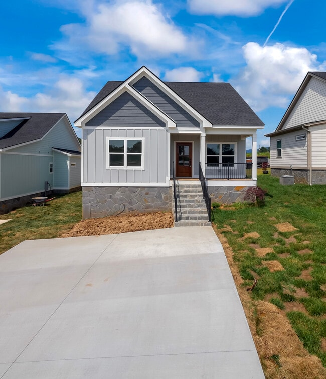 property at 102 Sunset Dr