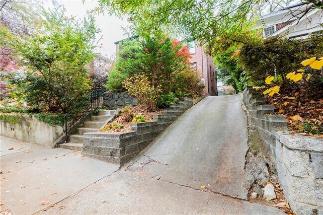 property at 360 8th St NE