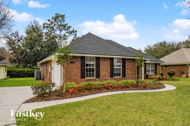 630 London Morning Ct, Unit II-206 in Jacksonville, FL - Foto de edificio - Building Photo